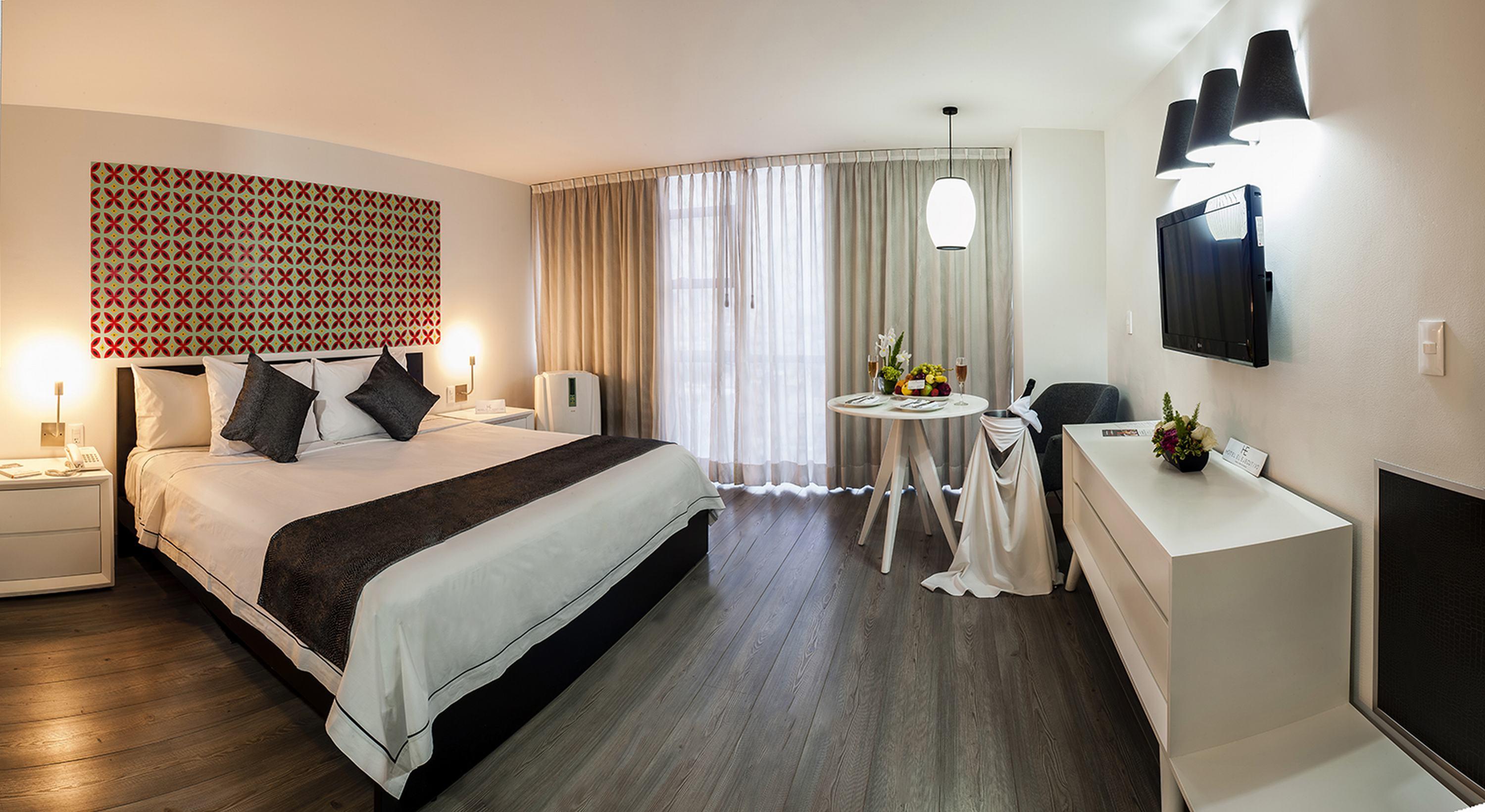 Hotel El Ejecutivo By Reforma Avenue Мехіко Екстер'єр фото