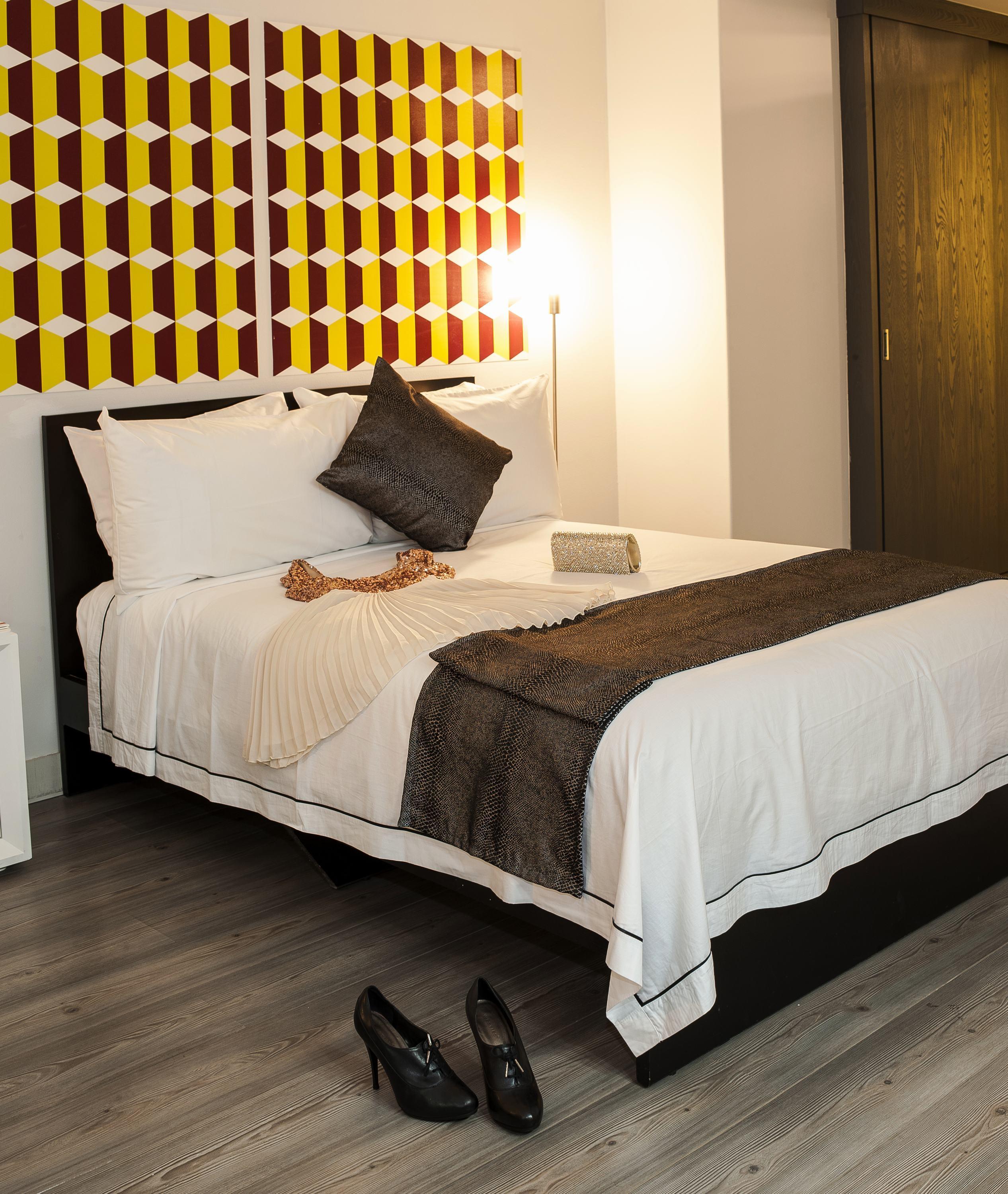Hotel El Ejecutivo By Reforma Avenue Мехіко Екстер'єр фото