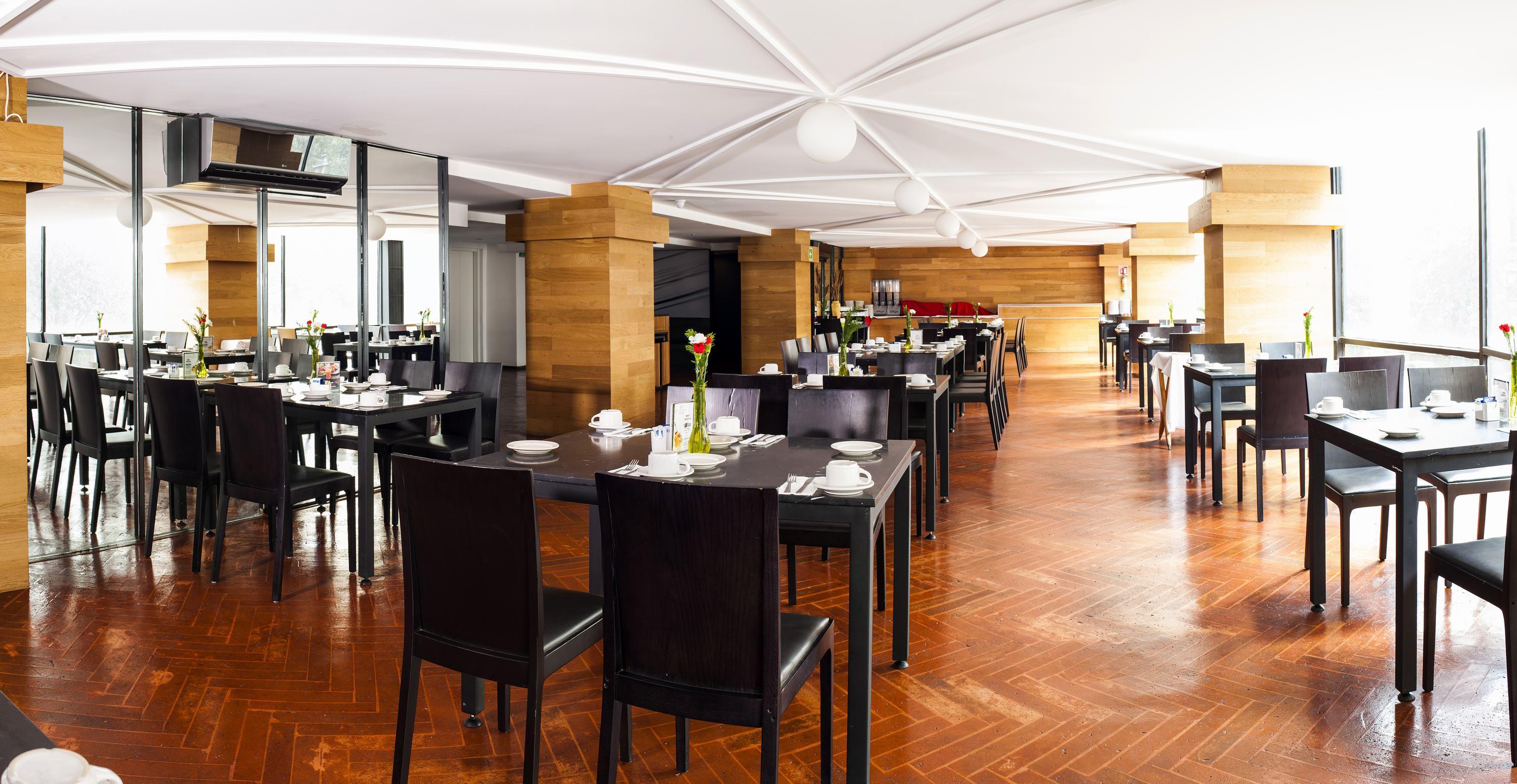 Hotel El Ejecutivo By Reforma Avenue Мехіко Екстер'єр фото