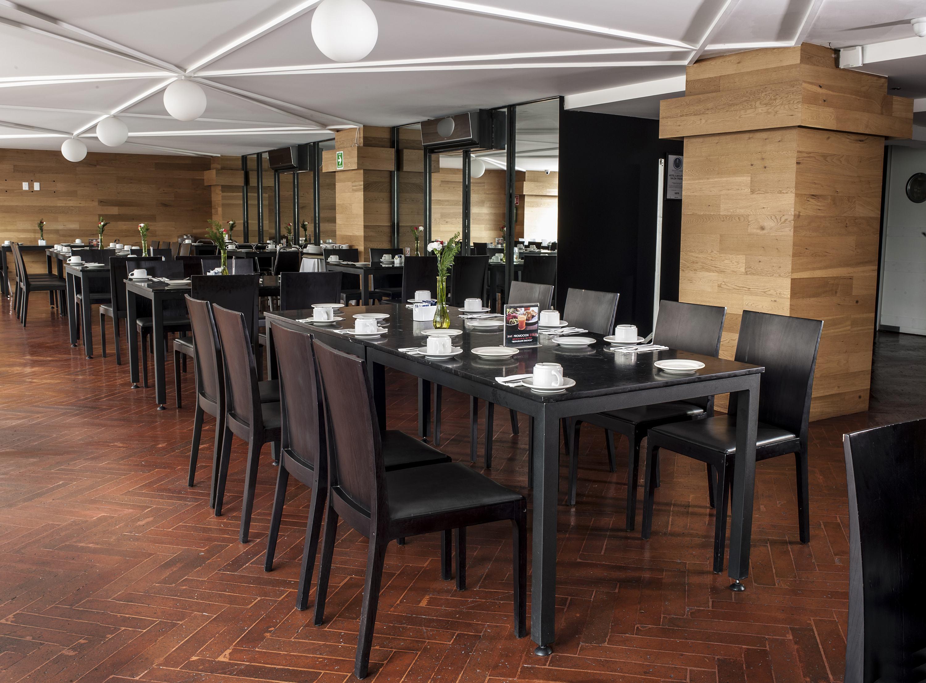 Hotel El Ejecutivo By Reforma Avenue Мехіко Екстер'єр фото