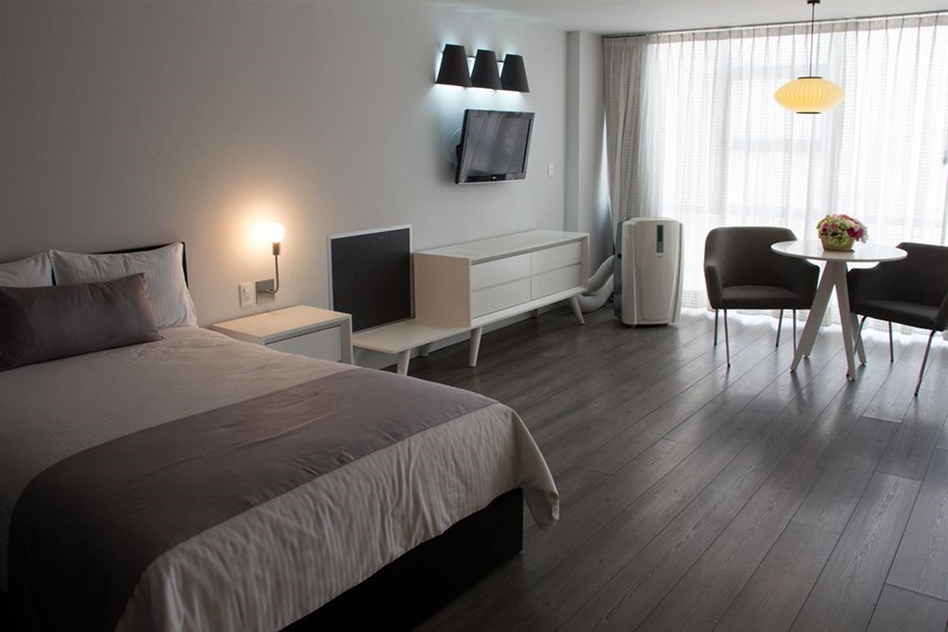 Hotel El Ejecutivo By Reforma Avenue Мехіко Екстер'єр фото